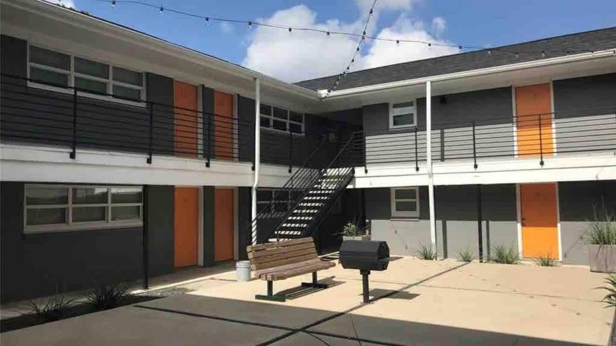 Braeswood Place Apartment | ⭐️SUPERHOST⭐️ Close to EVERYTHING! - Free Parking