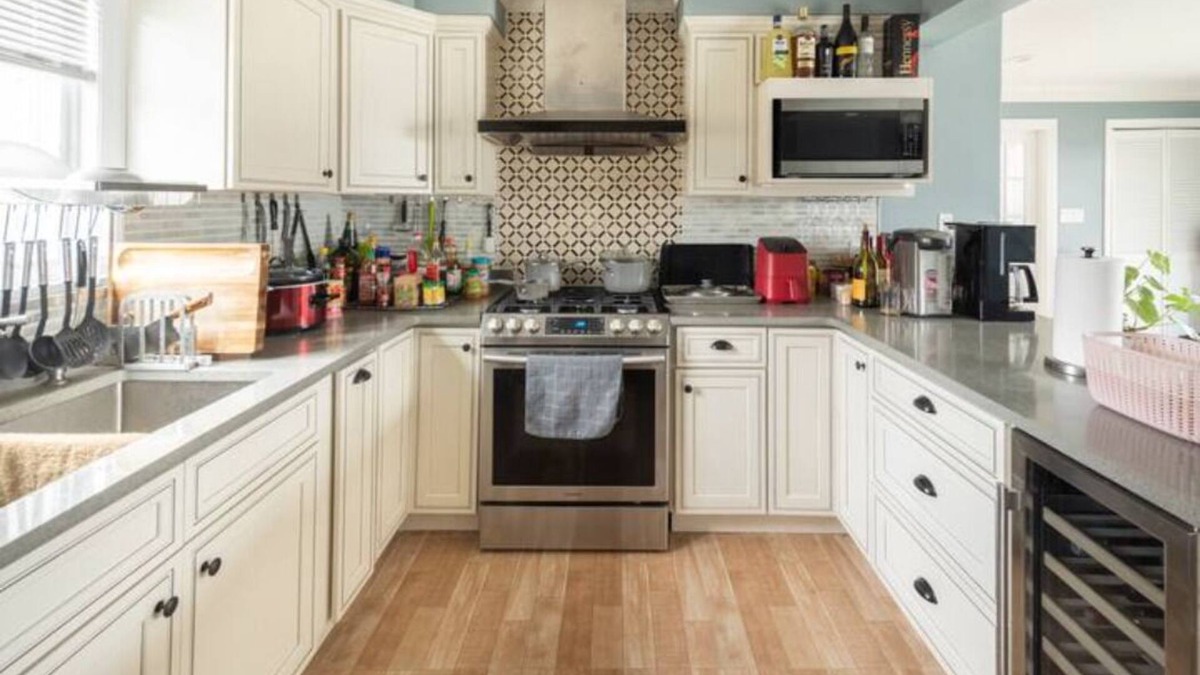 Queens House | Superior 1-bedroom house in fabulous Queens