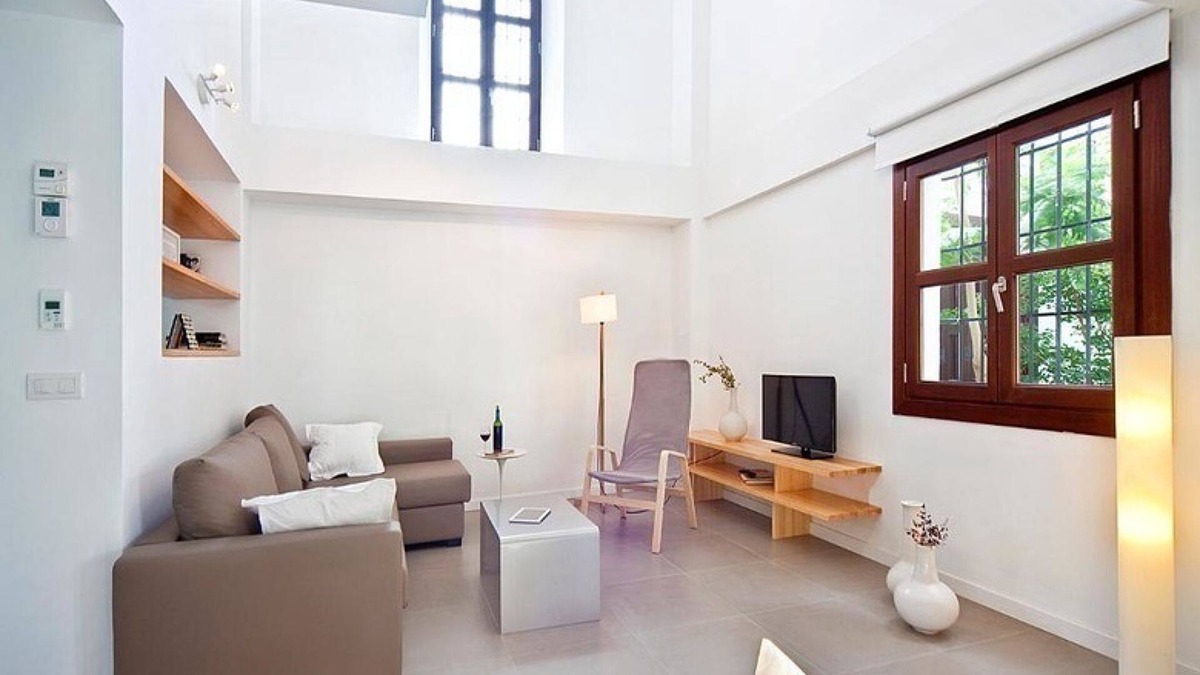 Albaicin Apartment | Superior 2 bedroom apartment