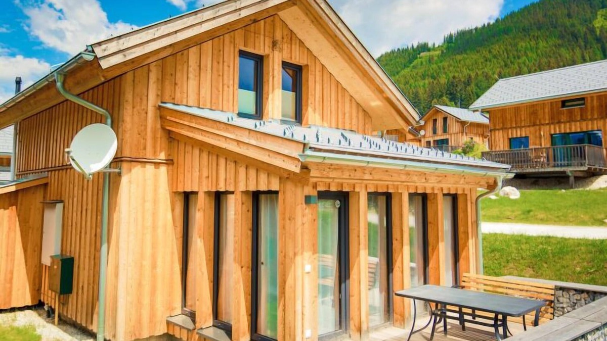 Hohentauern House | Superior #5 mit 3 Schlafzimmern by Interhome