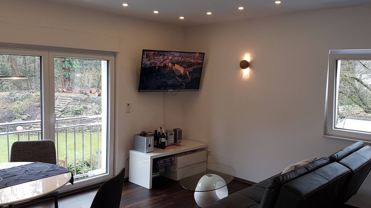 Refrath Apartment | Superior Apartment magic lake in a prime location of Refrath near Cologne