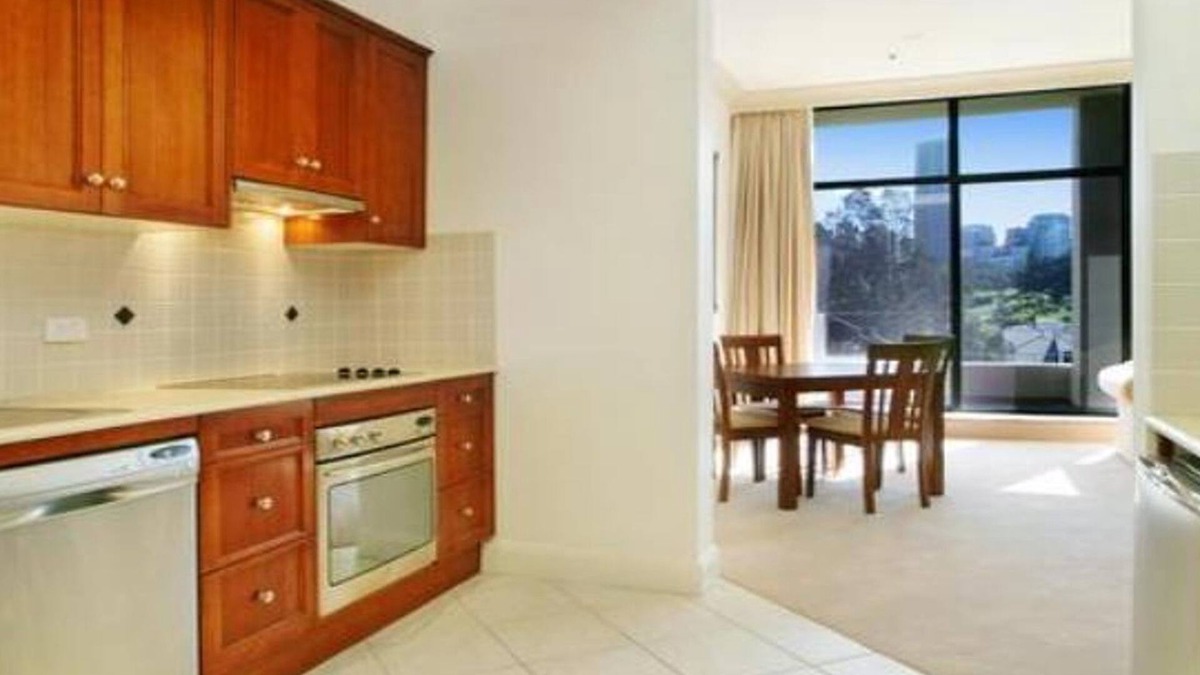 Woolloomooloo Apartment | Superior Apartment with Views Of City