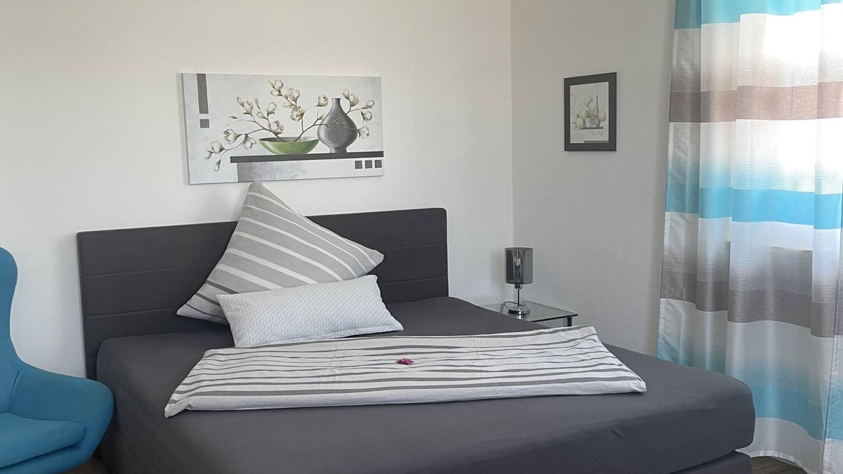 Forstern Apartment | Superior Apartment Ensuite