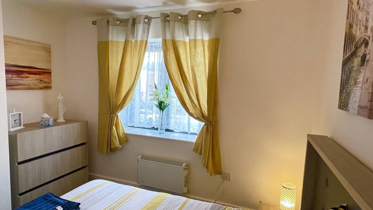 Derby Apartment | Superior Apartment with Balcony