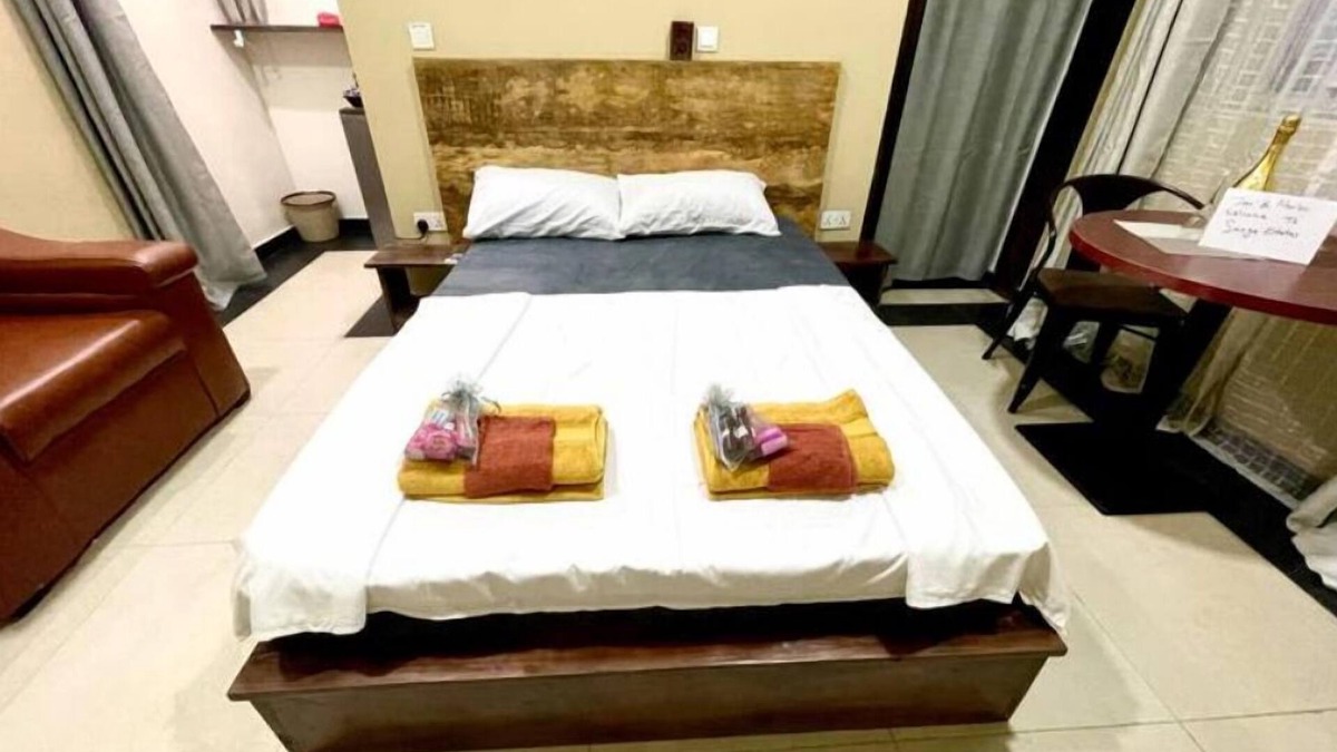 Ashaiman Apartment | Superior Bed and Breakfast