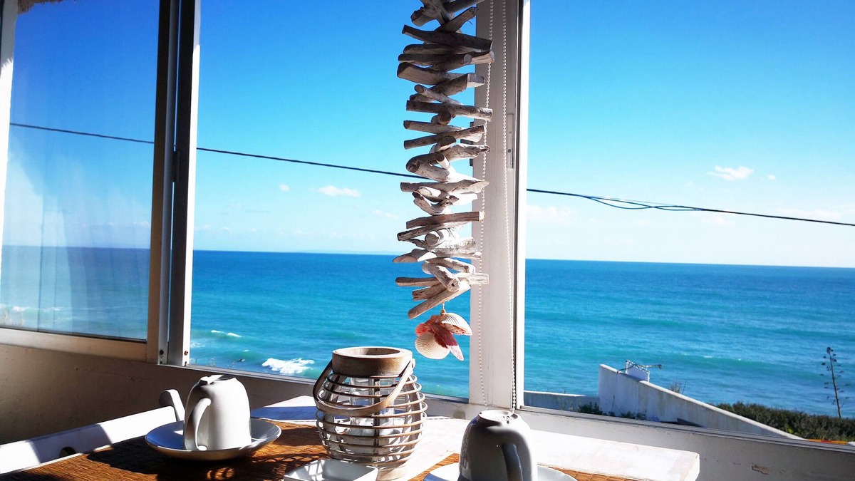 Los Canos de Meca House | Superior bungalow with sea views
