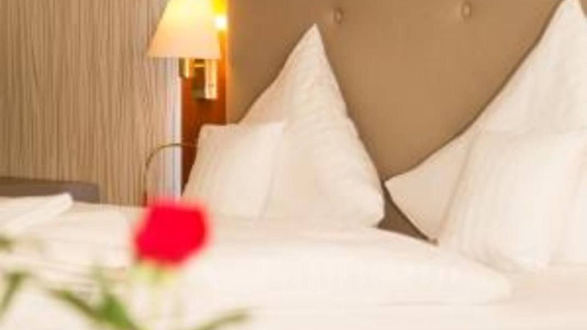 Brochterbeck House | Superior double room - Hotel Teutoburger Wald GmbH