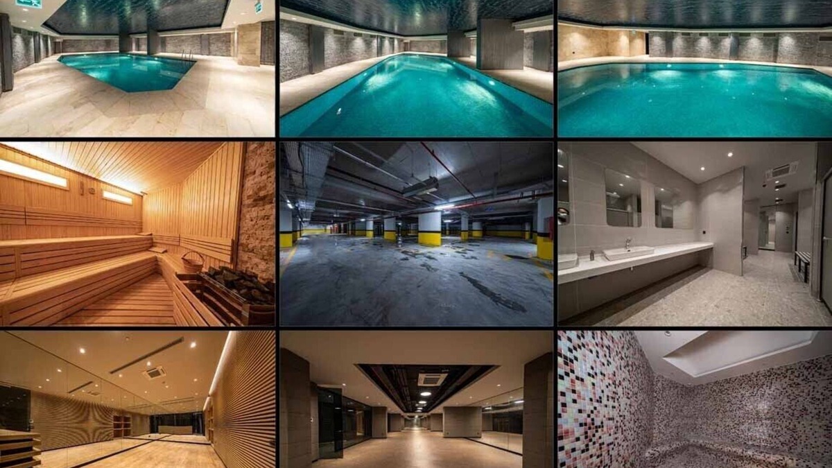 Taksim Apartment | Superior, dublex residence,7/24 Security,2 bedroom