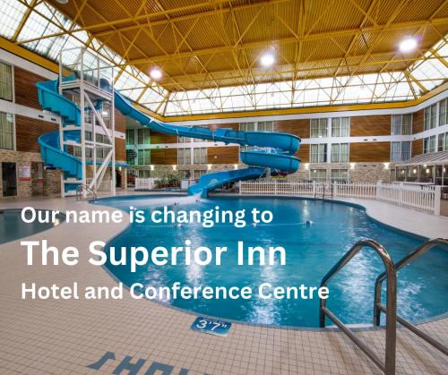 Thunder Bay Hotel | Superior Inn Hotel and Conference Centre Thunder Bay