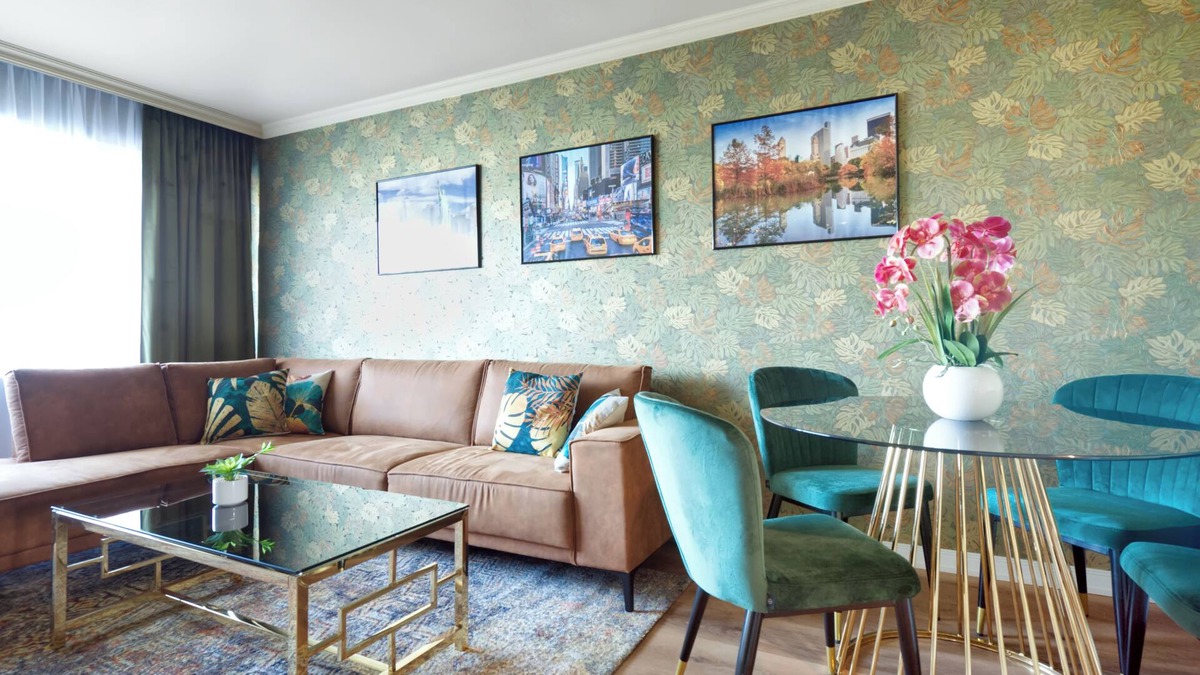 Bad Oeynhausen Apartment | SUPERIOR LIVING - luxury and comfort