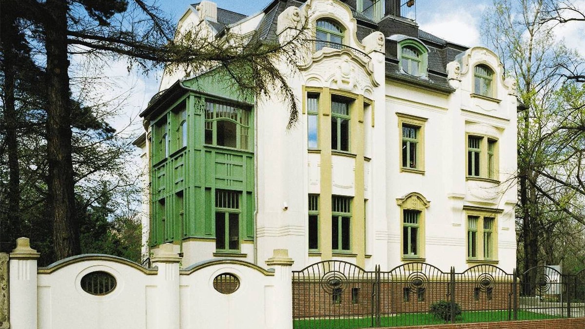 Eutritzsch Apartment | Superior room for 6 people