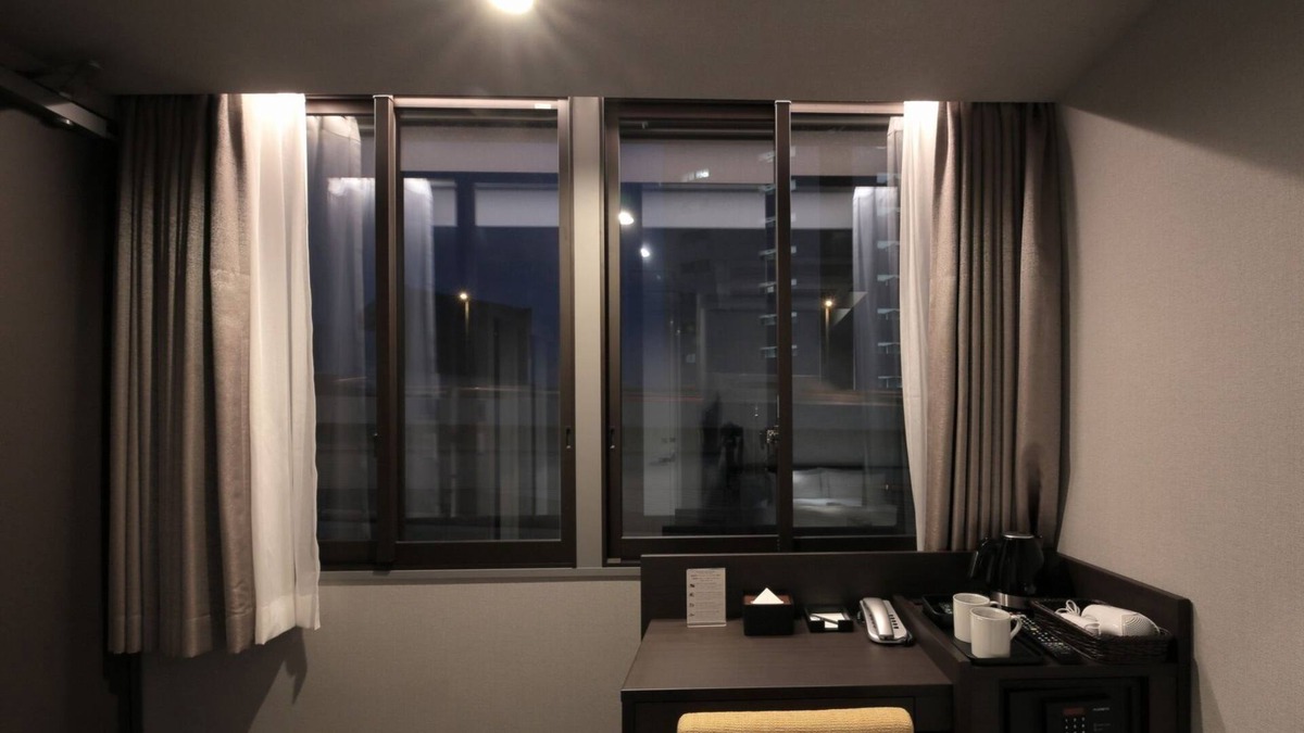 Ohashi House | Superior Single NonSmoking Standard Plan Ro / Meguro-ku Tokyo