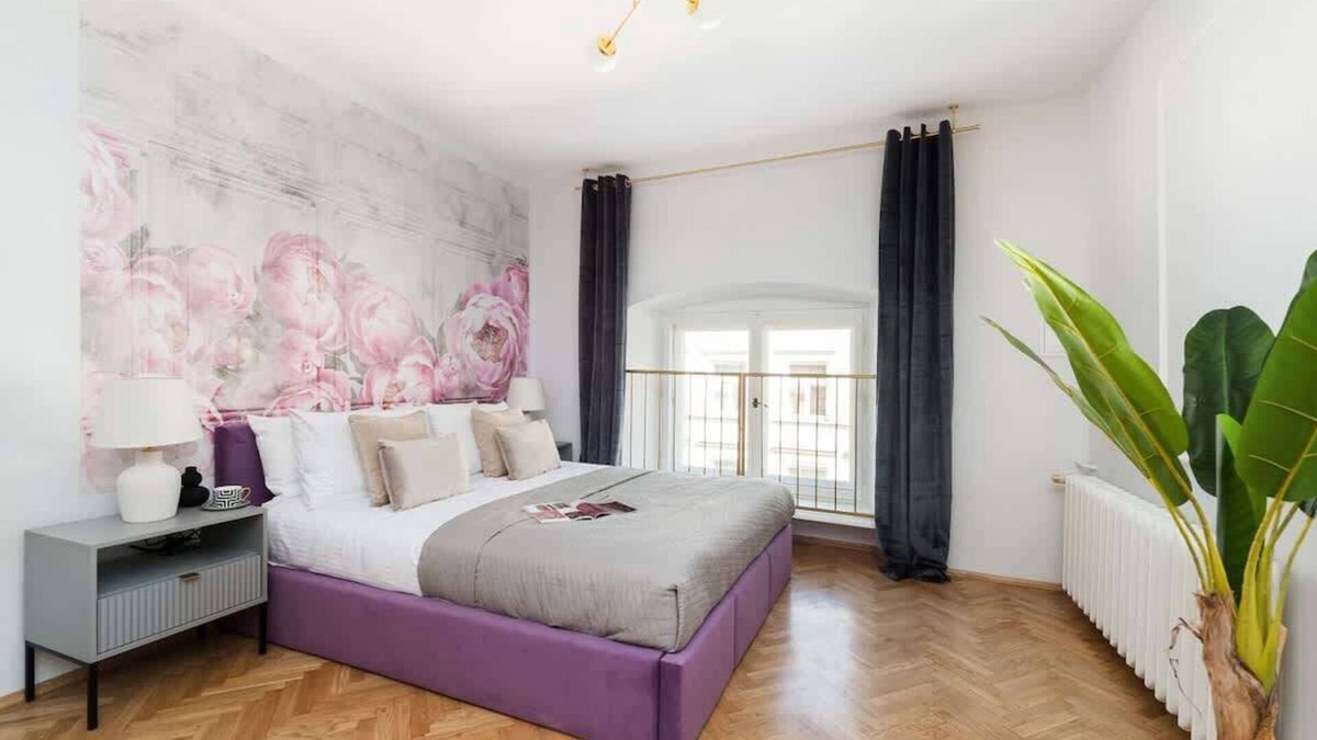Old Town Apartment | Superior studio apartament in the old town