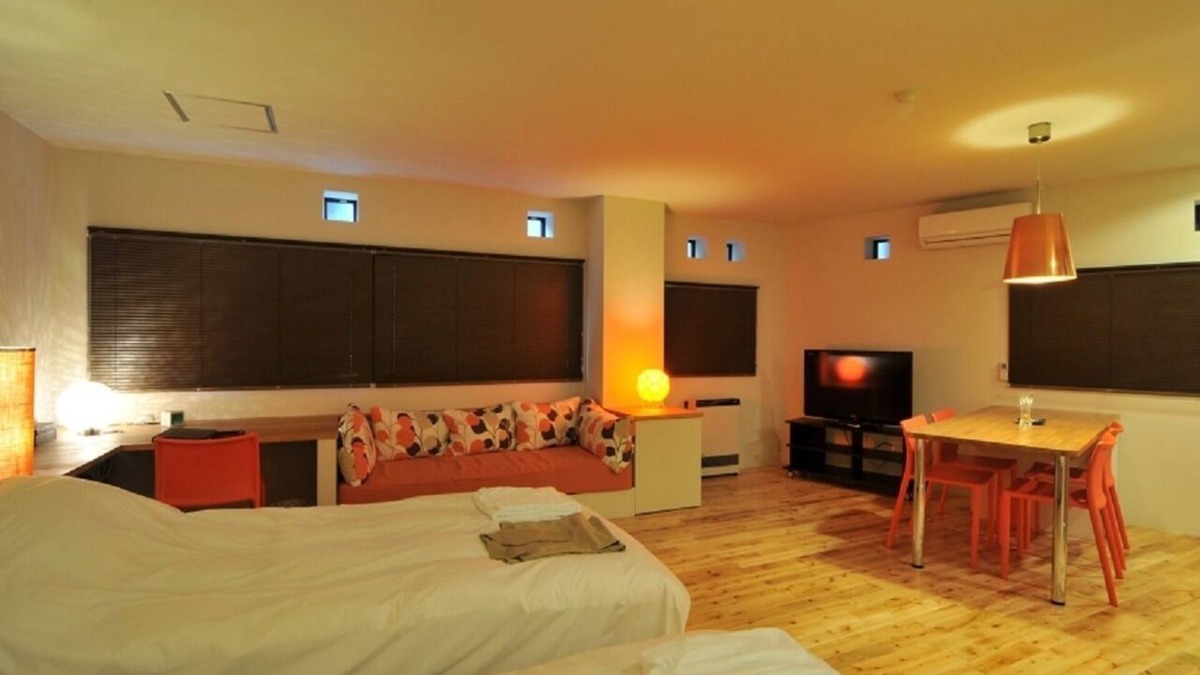 Nozawaonsen Hotel | Superior Studio /Shimotakai-gun Nagano