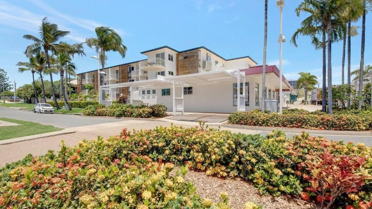 Emu Park Apartment | Superior Studio Unit 4