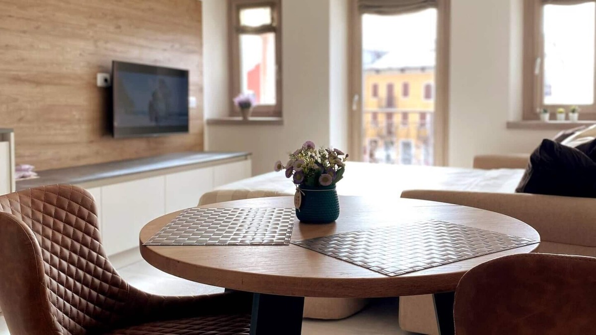 Bosco Chiesanuova Apartment | SUPERIOR SUITE, Verona | 1K HOME