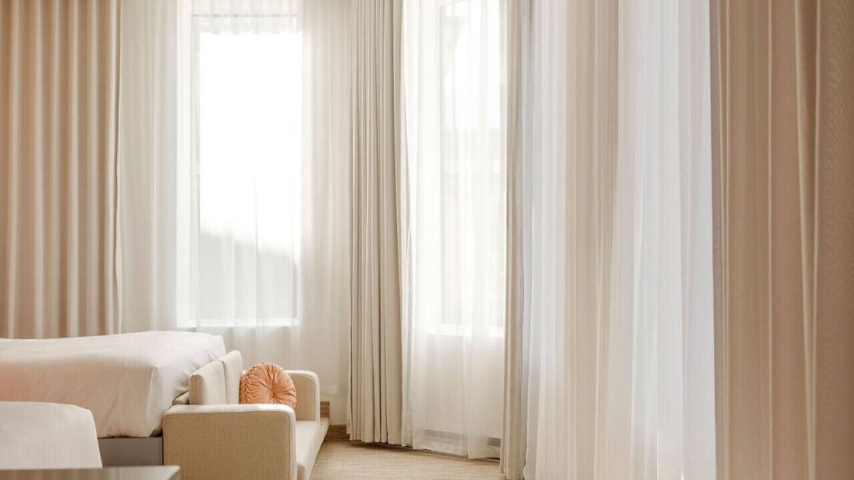 Saint-Roch Hotel | Superior Suite 4 - Rose Hôtel Invisible