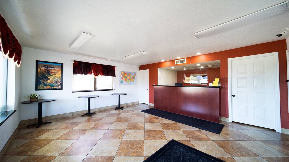 Mesa Hotel | Superior Suites Phoenix Mesa