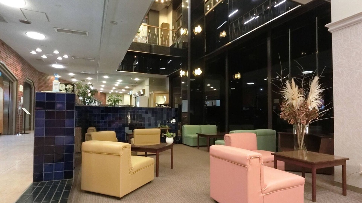 Ishiwaki House | Superior Triple roomBreakfast included Nonsmoking /Yurihonjo Akita