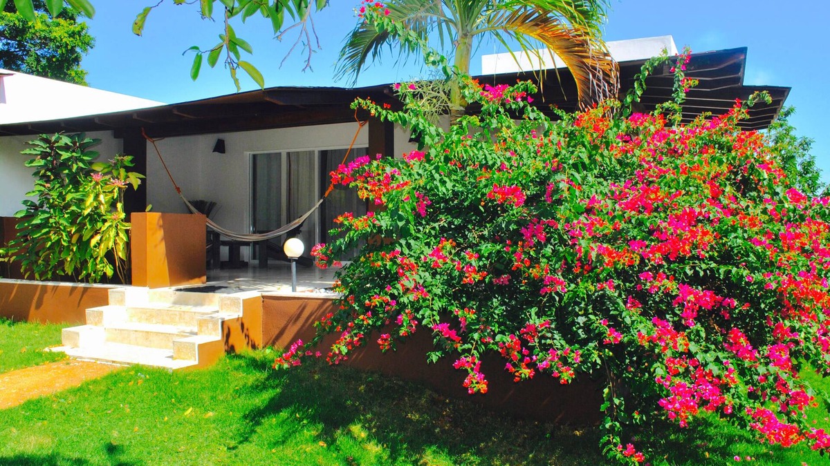 Las Galeras Villa | Superior Turquoise Villa