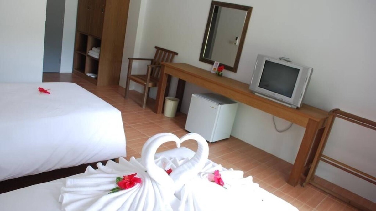 Rayong Apartment | Superior Twin Rayong NR