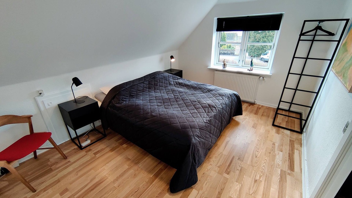 Hovedgard Apartment | Superior Two-Bedroom Apartment - Provstegården Bed & Breakfast
