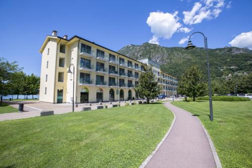 Porlezza Apartment | Superior Village Apartments - Porto Letizia