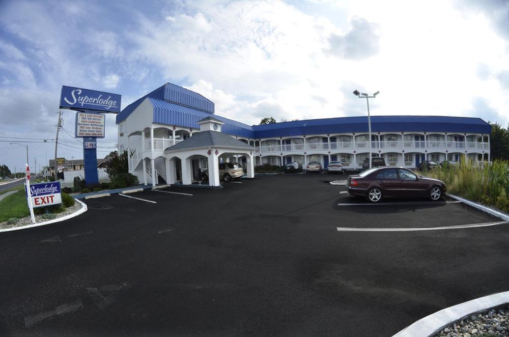 Absecon Hotel | Superlodge Absecon/Atlantic City