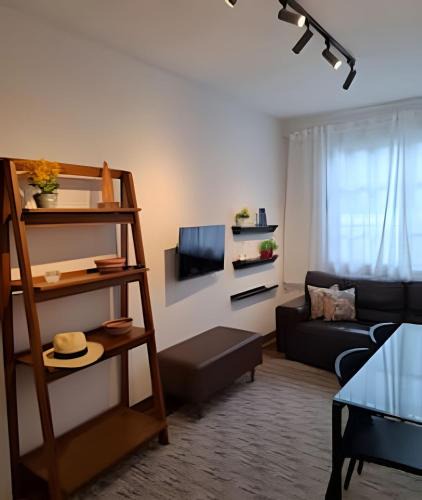 Menino Deus Apartment | Superprático próx. Beira-Rio e Praia de Belas Shopping