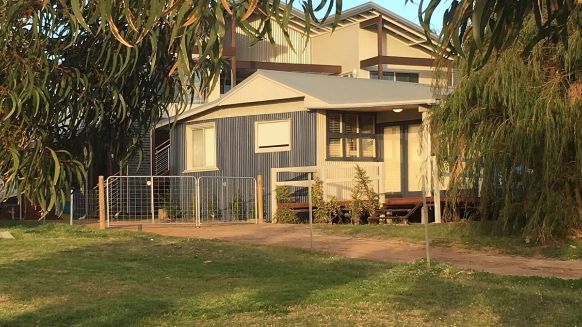 Binningup House | Supersize Family Beach Escape
