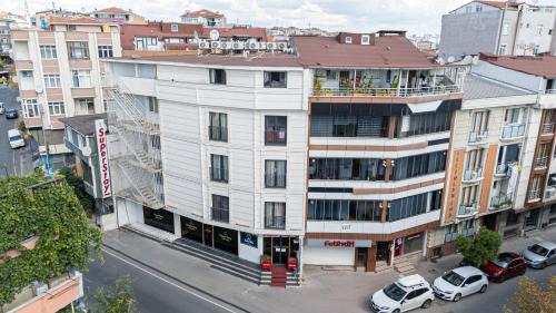 Kucukcekmece Hotel | SuperStay Sefaköy Otel