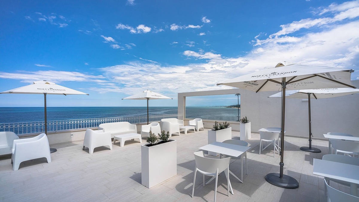 Fossacesia Marina Hotel | Supporter Deluxe Hotel