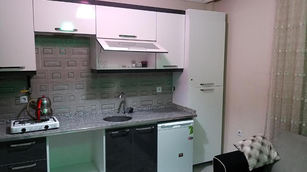 Yenisehir Apartment | Sur&Dağkapı Homes