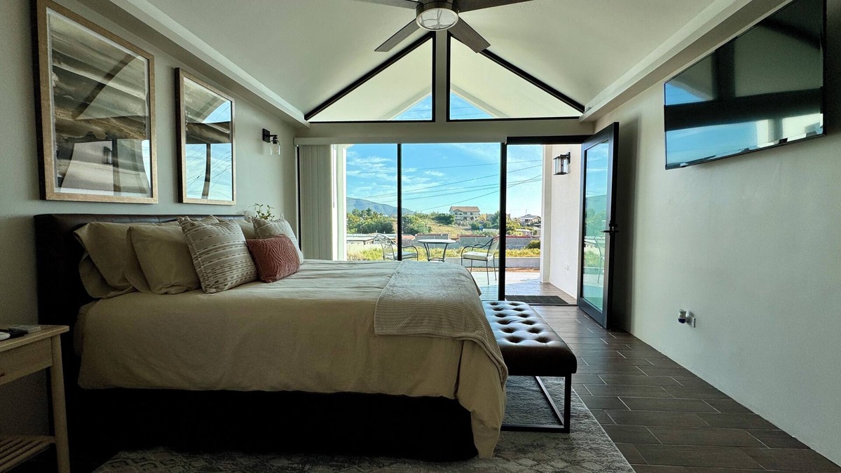 San Antonio de las Minas Cabin | Sur del Valle