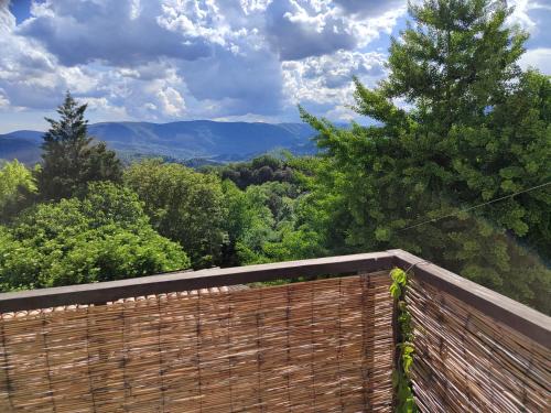 Le Vigan Bed & Breakfast | Sur la Draille