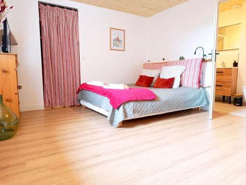 Alby-sur-Cheran Apartment | Sur la route d'Annecy