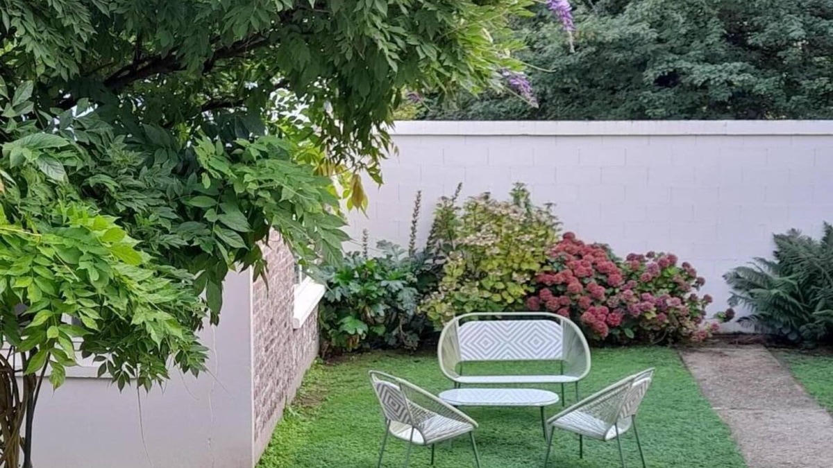 Goderville House | Sur la Route de Maupassant