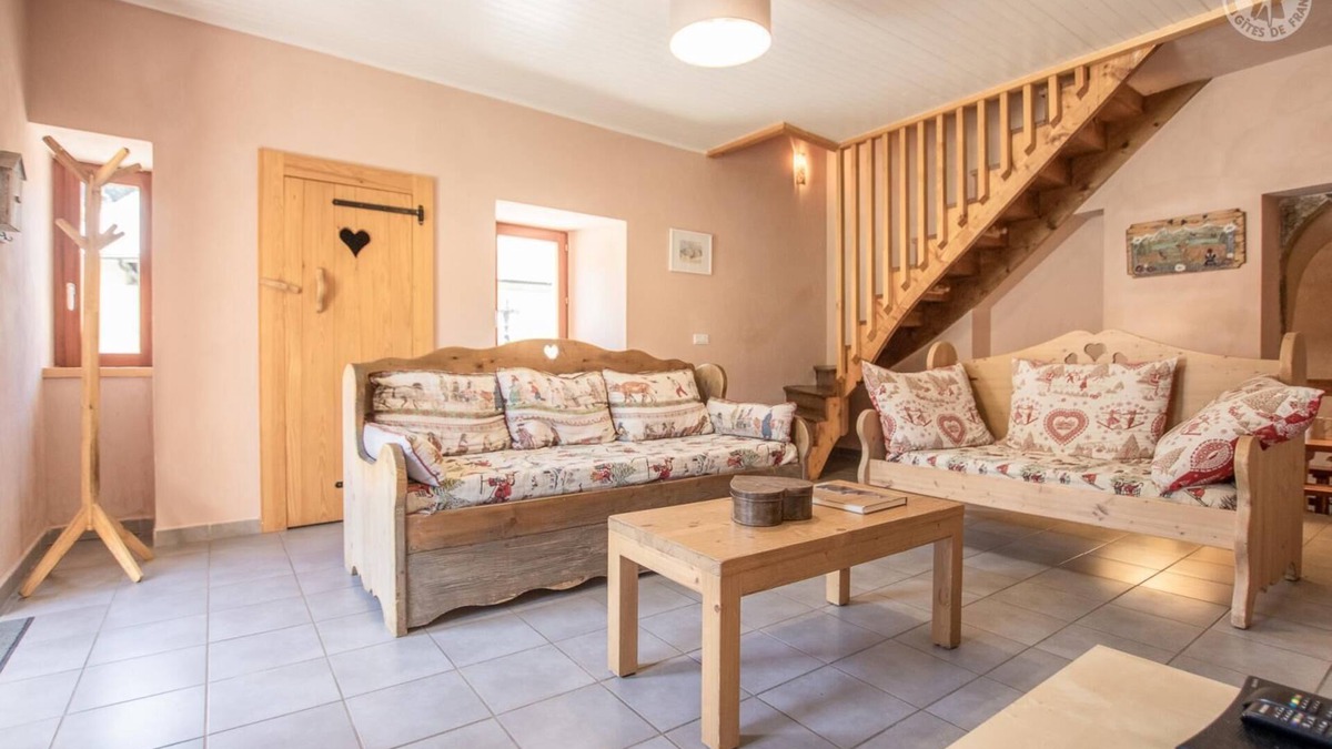 Aillon-le-Jerune House | SUR LES PAS DES Chartreux