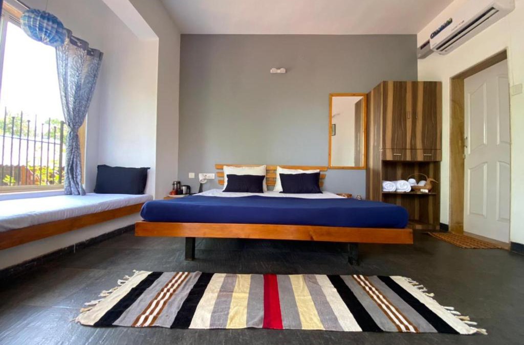 Mhsala House | SuR Resort