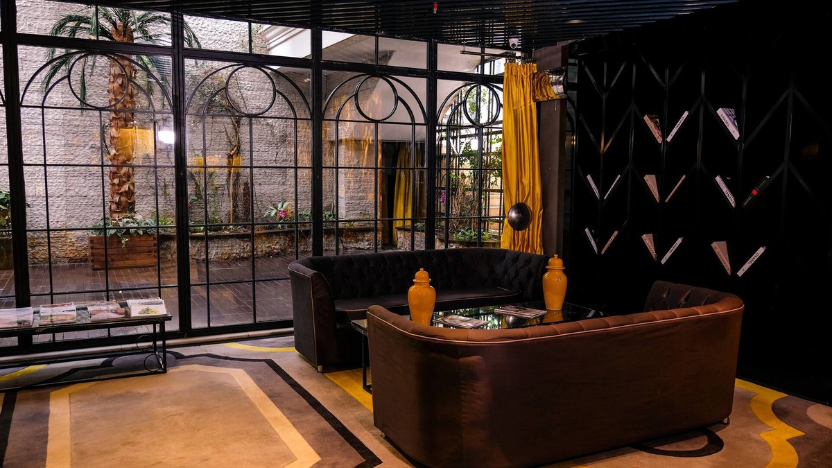 Sultanahmet Hotel | Sura Design Hotel and Suites - Boutique Class
