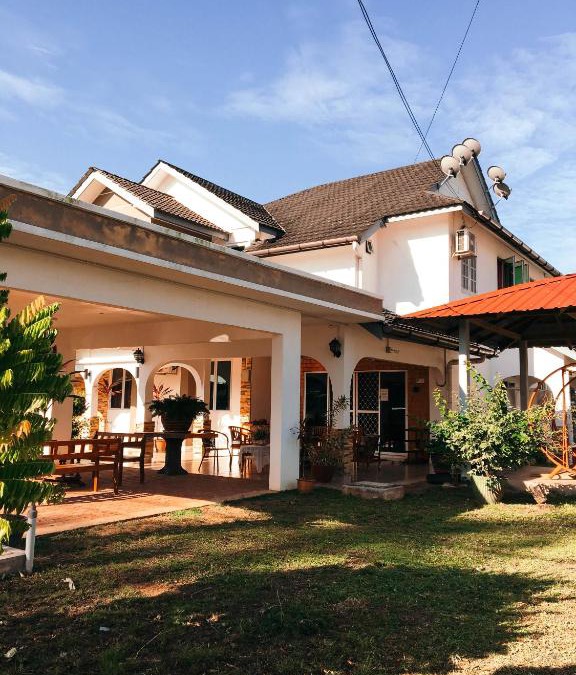 Dungun Hotel | Sura Inn