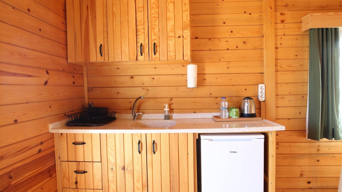 Altınova Bed & Breakfast | Sural Ciftligi