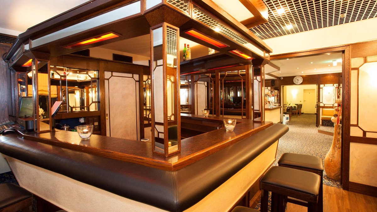 Friedrichstadt Hotel | Sure Hotel by Best Western Ambassador Duesseldorf