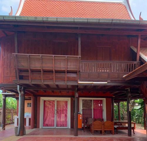Nakhon Pathom Hotel | Suree Garden Resort & Karaoke