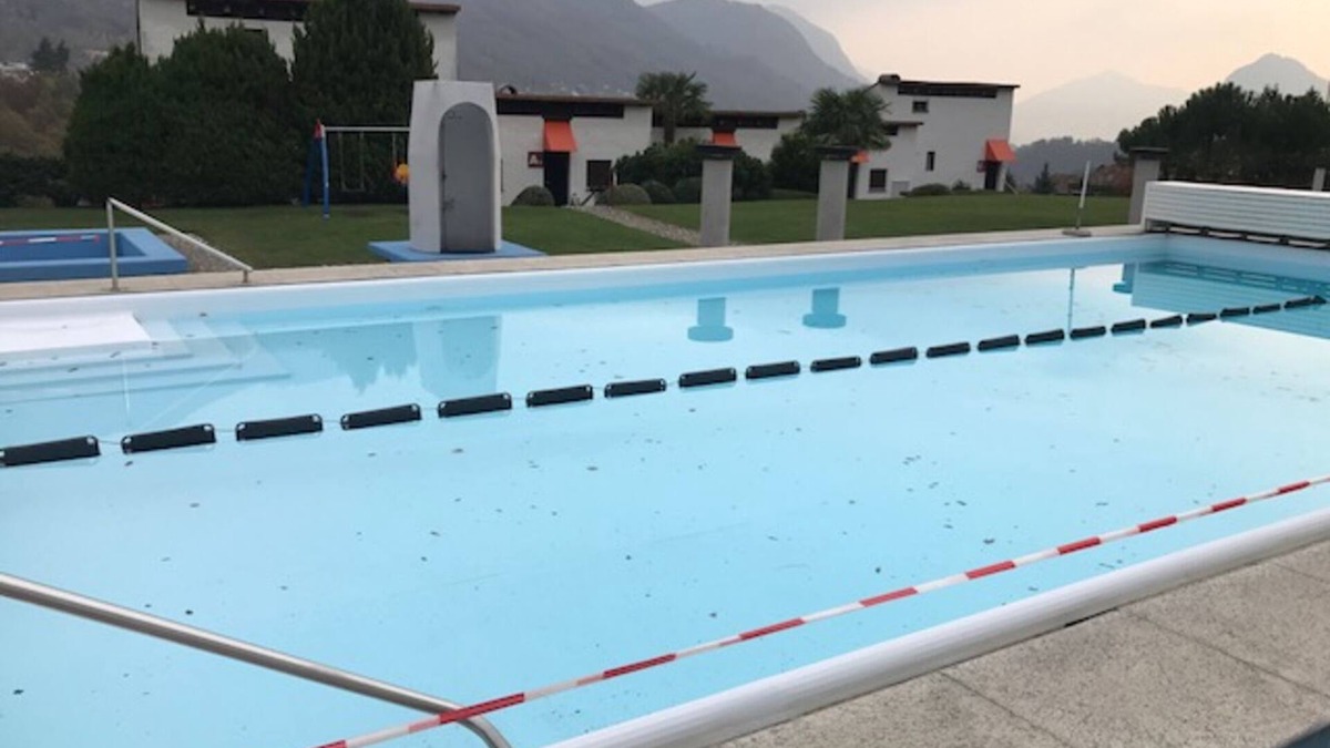 Capriasca Apartment | Sureggio Village