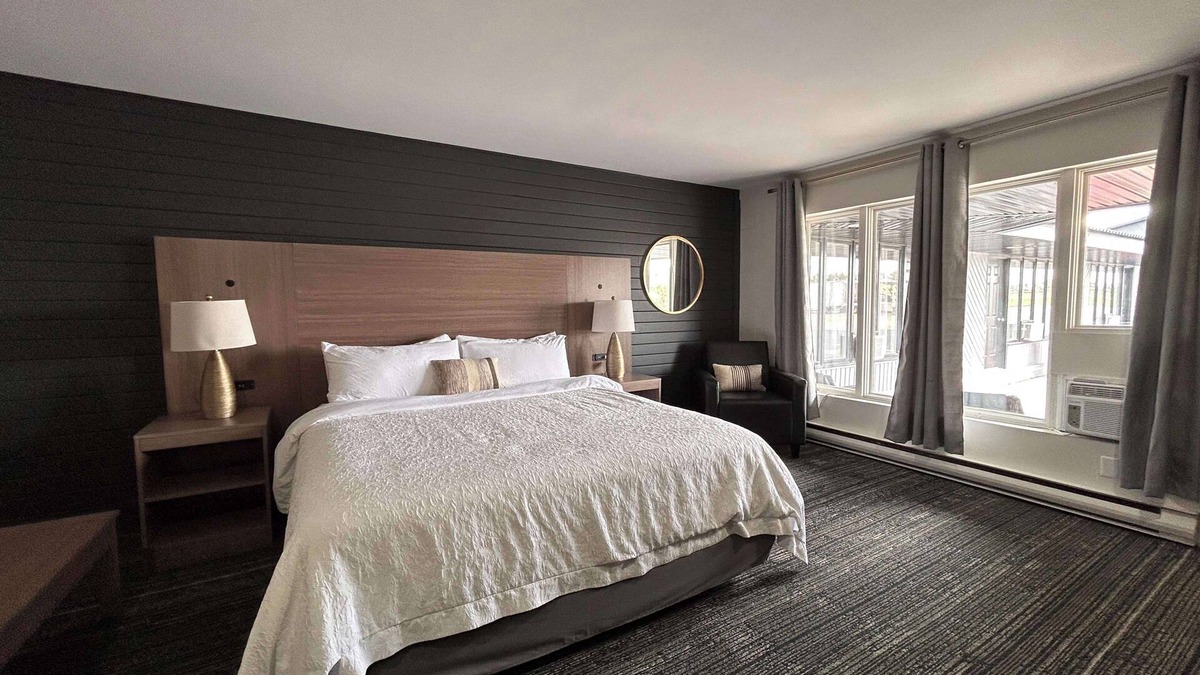 Kapuskasing Hotel | SureStay by Best Western Kapuskasing