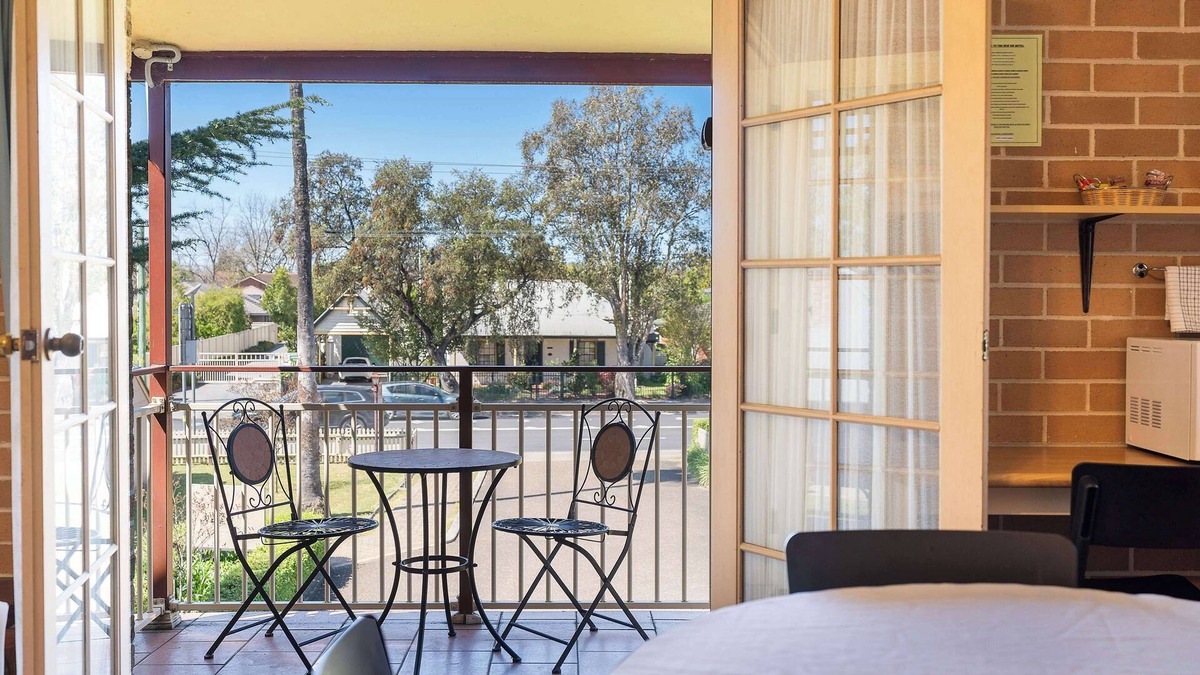Richmond Hotel | SureStay by Best Western New Inn Richmond