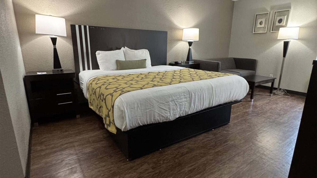 Greenville Hotel | Surestay By Best Western Greenville