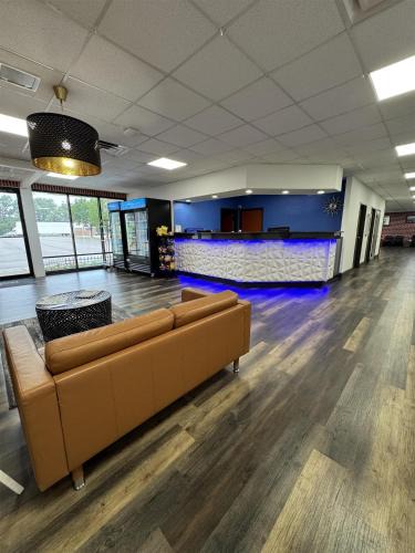 Greenville Hotel | SureStay by Best Western Greenville