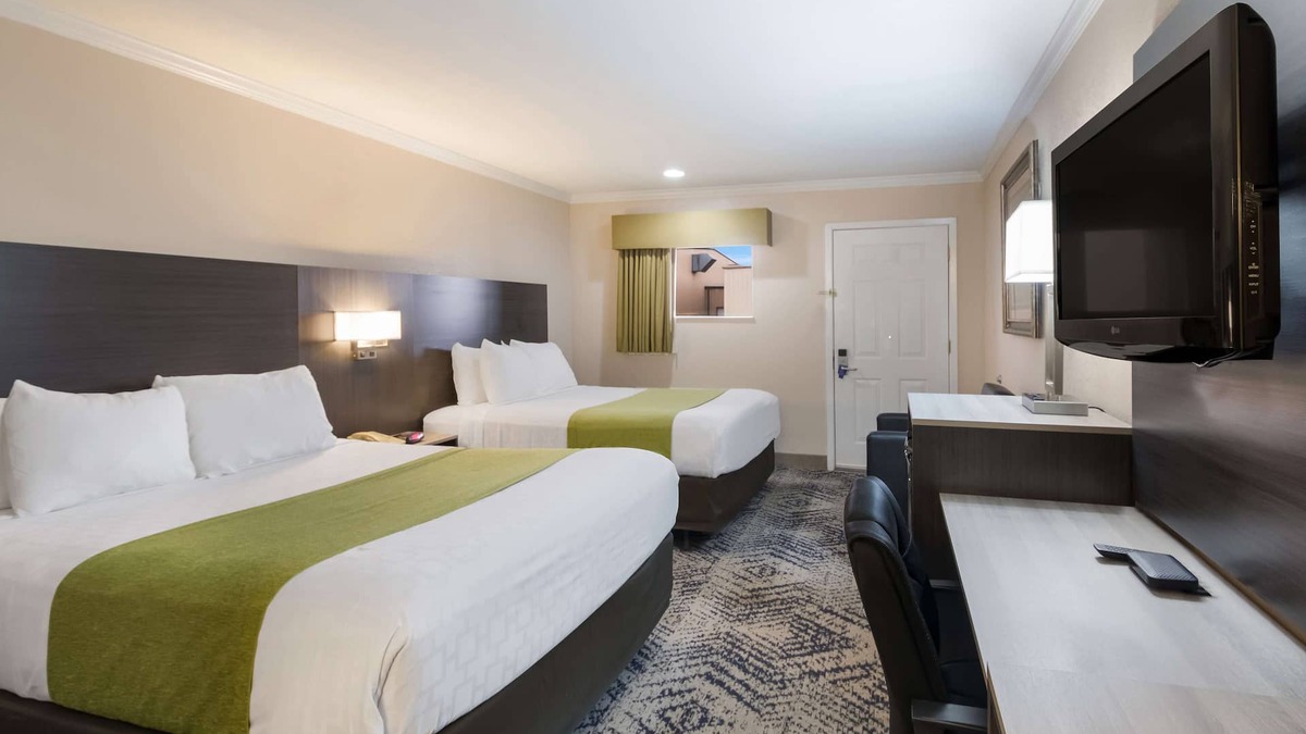Rockdale Hotel | SureStay Hotel by Best Western Rockdale